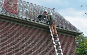 what affects urgent Devon roof repairs