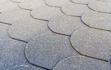 Devon asphalt roofing costs