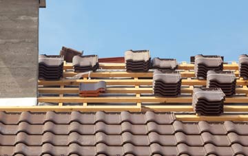 Devon clay roofing costs