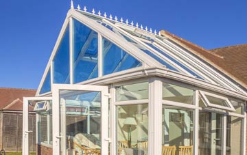 conservatory roof insulation costs Devon