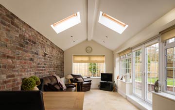 conservatory roof insulation Devon