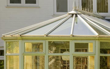 conservatory roof repair Devon