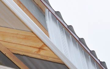 why Devon fascia repairs are essential