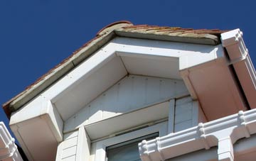 Devon fascia installation costs