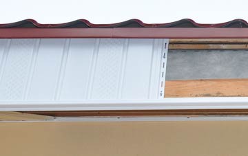 Devon fascia repair costs