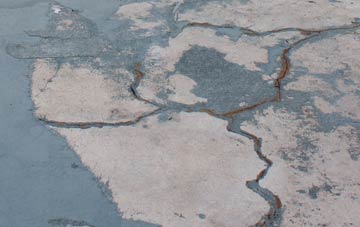 fibreglass roofing replacement Devon