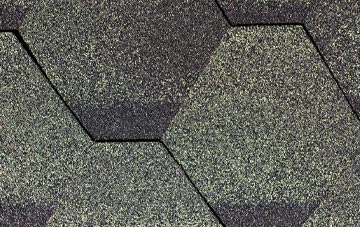 Devon fibreglass shingle repairs