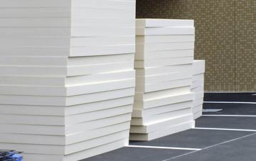 Devon flat roof insulation costs