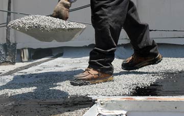 Devon flat roofing companies