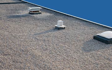 flat roofing Devon
