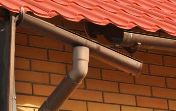 Devon gutter repair costs
