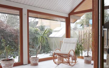 Devon hardwood conservatory roofing repairs