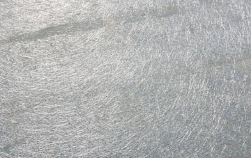 Devon laminate fibreglass or shingles?