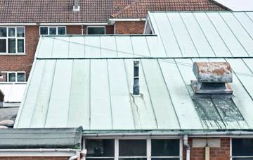 Devon lead roofing costs