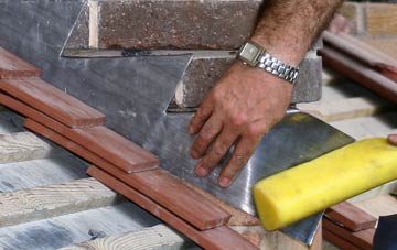 is Devon lead roofing safe?