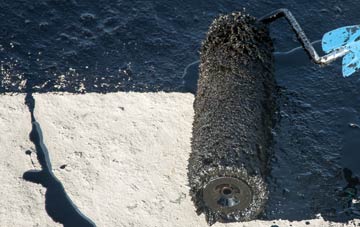 Devon liquid sealant waterproofing