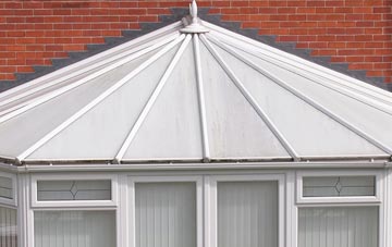 Devon polycarbonate conservatory roof repairs