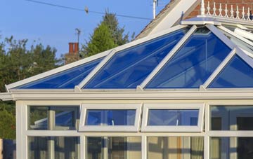 professional Devon conservatory insulation