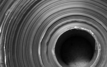 Devon pvc roof replacement