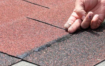 Devon asphalt roof repairs