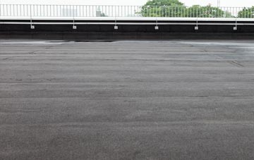 Devon asphalt roof replacement