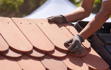 Devon roof tile contractors