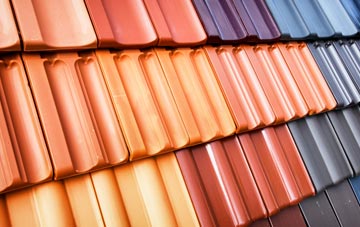 Devon roof tile costs