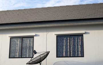 Devon rubber roof costs