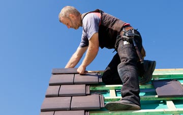 disadvantages of Devon slate roofing