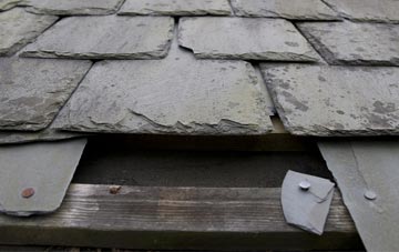 Devon slate roof repairs and maintenance