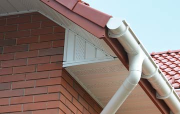 Devon soffit repair costs