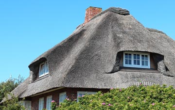 thatch roofing Devon