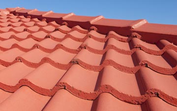 Devon tile and slate roof replacement