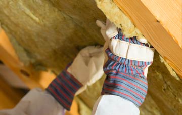 types of Devon pitched roof insulation materials