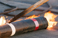 free Devon flat roofing repair quotes