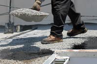 find rated Devon flat roofing replacement companies