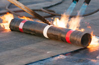 Devon flat roof sealing