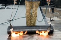 Devon flat roof sealing quote