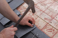 free Devon garage roof repair quotes