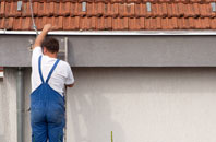 free Devon gutter repair quotes