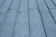 Devon lead roofing