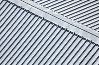 Devon metal roofing