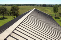Devon metal roof quotes