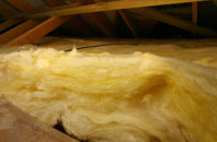 Devon pitch roof insulation