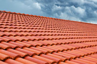 Devon roofing tiles