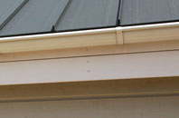 Devon soffit repair
