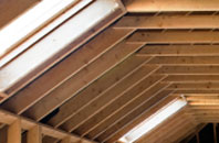 Devon tapered roof insulation quotes