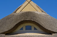 Devon thatch roofing
