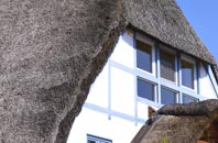 find rated Devon thatchers